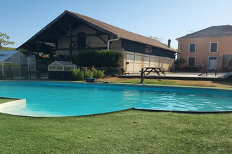 achat maison rion-des-landes 40370