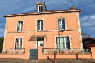 achat maison rion-des-landes 40370