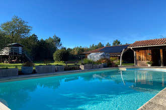 achat maison rion-des-landes 40370