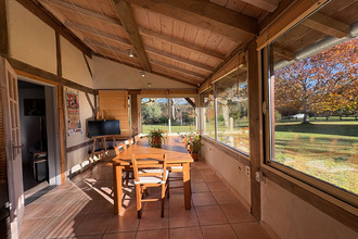 achat maison rion-des-landes 40370