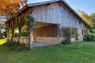 achat maison rion-des-landes 40370