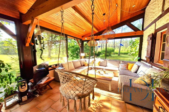 achat maison rion-des-landes 40370