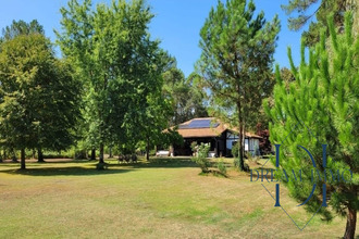 achat maison rion-des-landes 40370