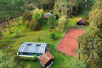 achat maison rion-des-landes 40370