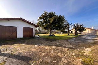 achat maison rion-des-landes 40370