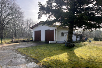 achat maison rion-des-landes 40370