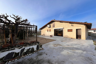 achat maison rion-des-landes 40370