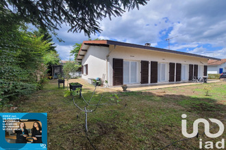 achat maison rion-des-landes 40370