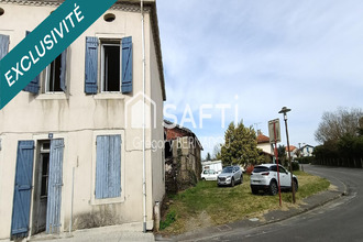 achat maison rion-des-landes 40370