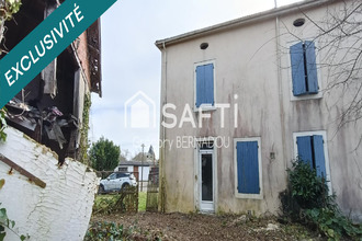 achat maison rion-des-landes 40370