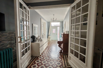 achat maison rion-des-landes 40370