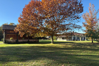 achat maison rion-des-landes 40370