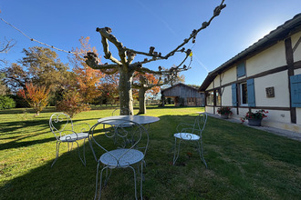 achat maison rion-des-landes 40370