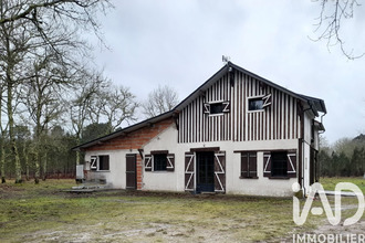 achat maison rion-des-landes 40370