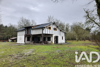 achat maison rion-des-landes 40370