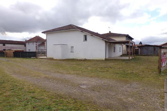 achat maison rion-des-landes 40370