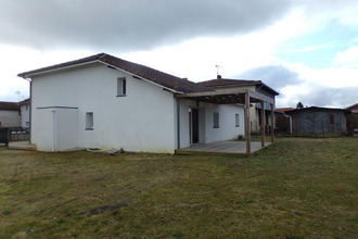achat maison rion-des-landes 40370