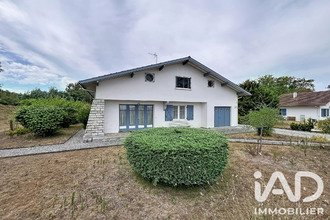 achat maison rion-des-landes 40370