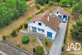 achat maison rion-des-landes 40370