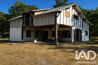 achat maison rion-des-landes 40370