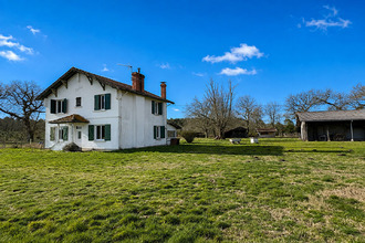 achat maison rion-des-landes 40370