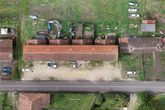 achat maison rion-des-landes 40370
