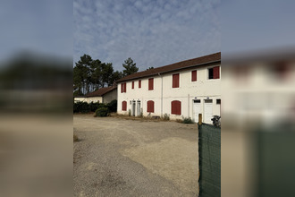 achat maison rion-des-landes 40370
