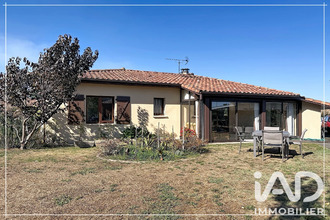 achat maison rion-des-landes 40370