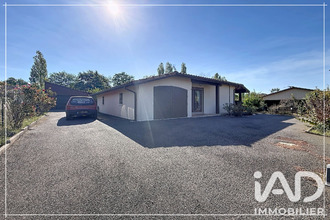 achat maison rion-des-landes 40370