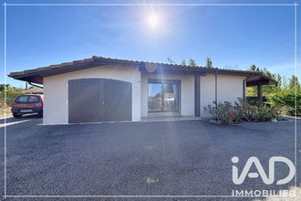 achat maison rion-des-landes 40370