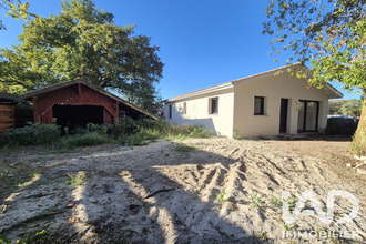achat maison rion-des-landes 40370