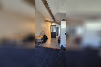 achat maison rions 33410