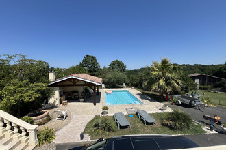 achat maison rions 33410