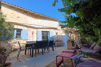 achat maison rions 33410