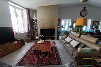 achat maison rions 33410