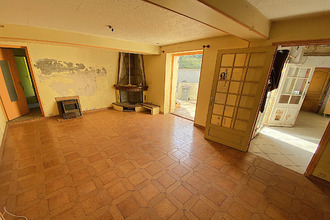 achat maison rions 33410