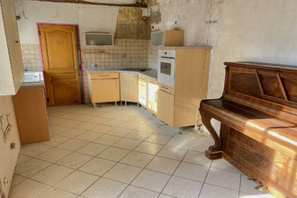 achat maison rions 33410