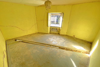 achat maison rions 33410