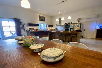 achat maison rions 33410