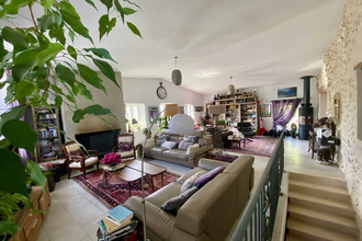 achat maison rions 33410