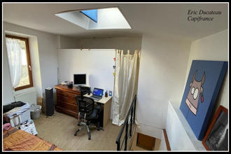 achat maison rions 33410