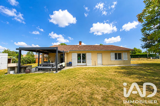 achat maison rions 33410