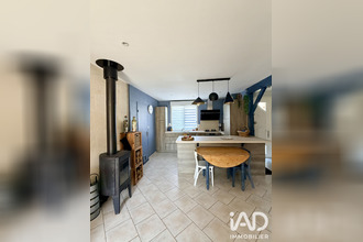 achat maison rions 33410