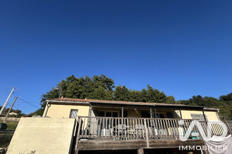 achat maison rions 33410