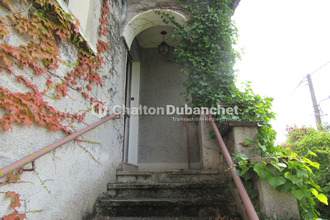 achat maison riorges 42153