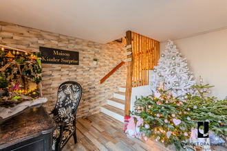 achat maison riorges 42153