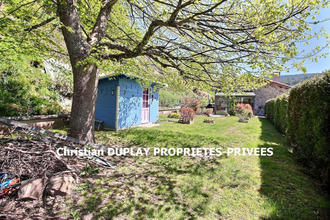 achat maison riotord 43220