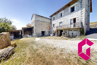 achat maison riotord 43220