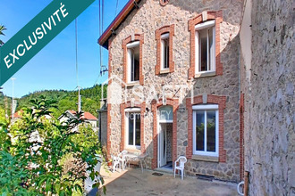 achat maison riotord 43220