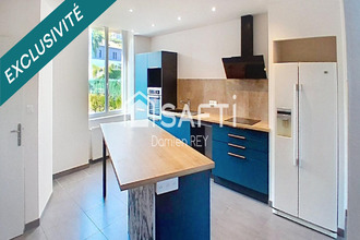 achat maison riotord 43220